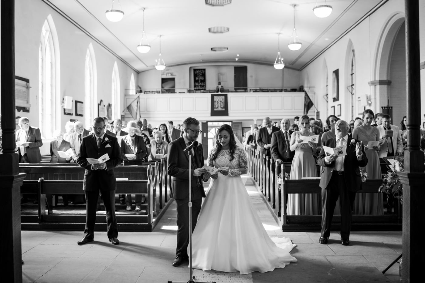 Dorset wedding photographer