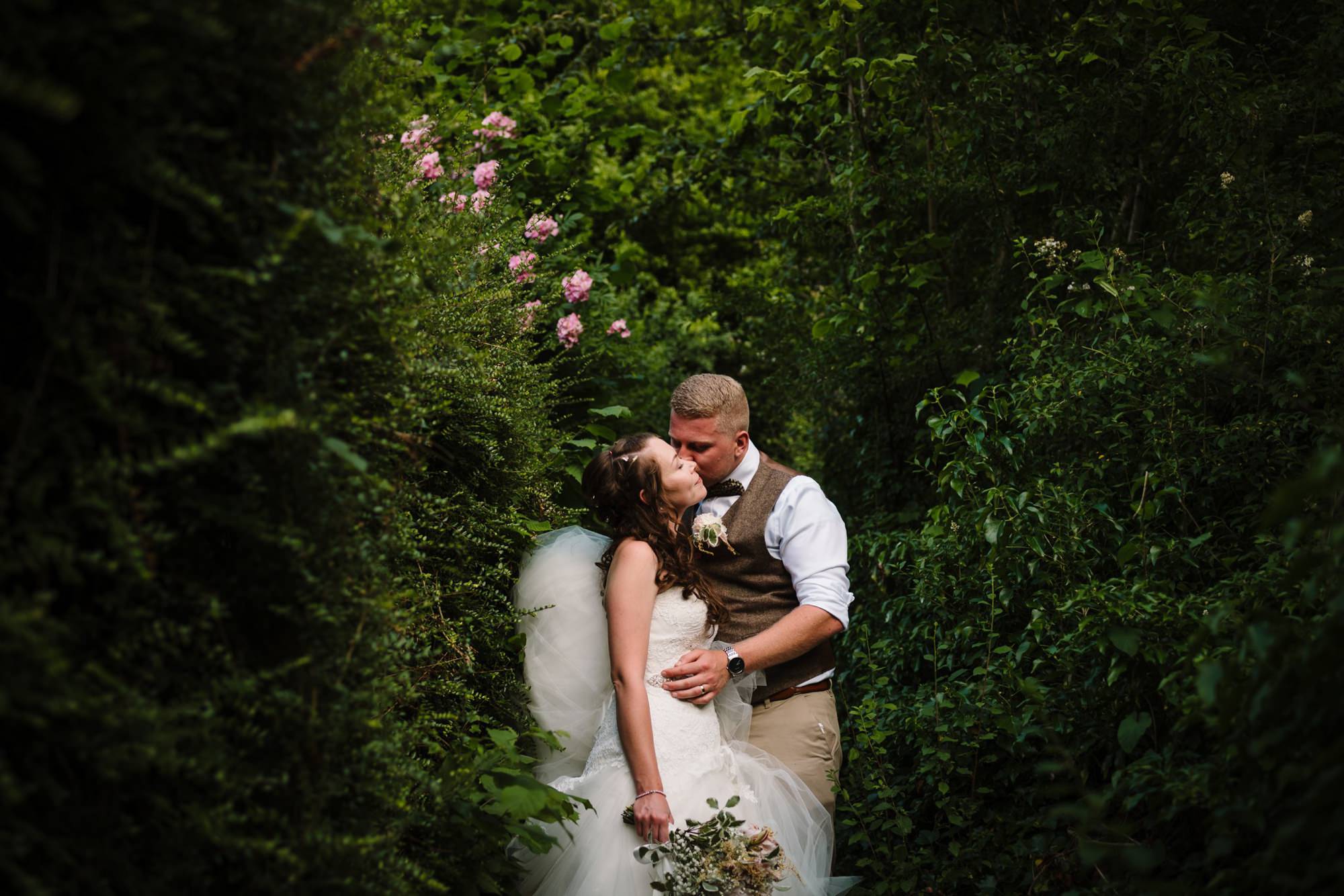 Milton Abbas Wedding Photography by Dorset Wedding Photographer