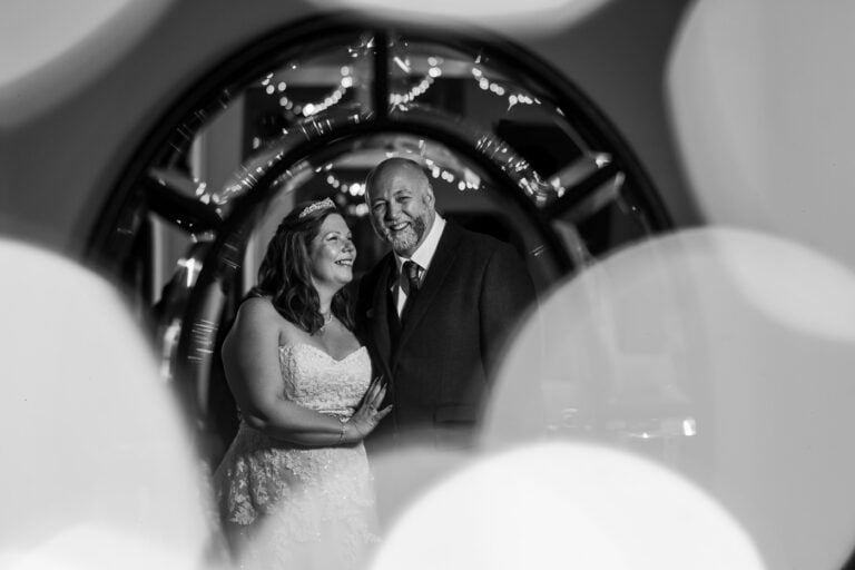 Wedding Reception at Kings Arms Hotel