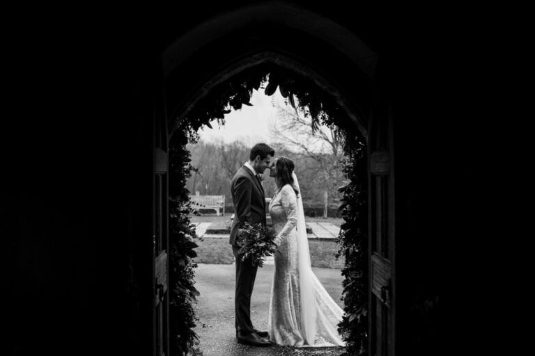 Wedding photography at New Forest Micro Wedding