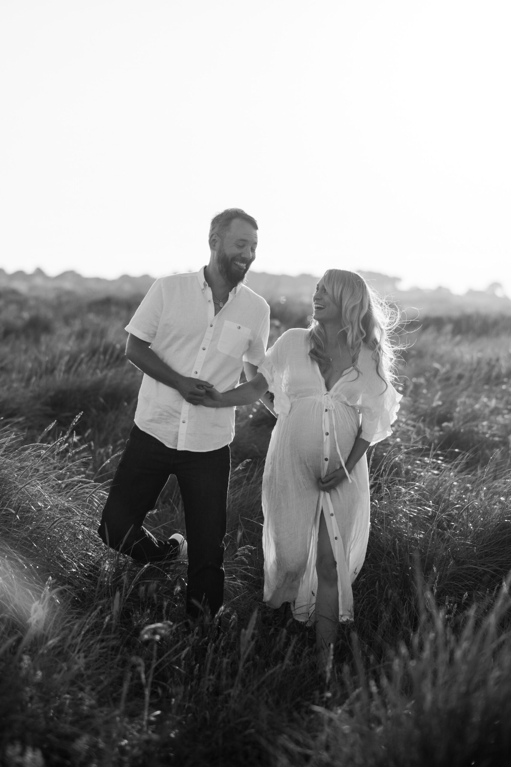 Hampshire Family Photographer