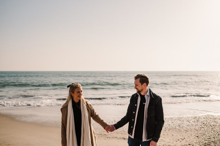 Photo from Highcliffe Castle Engagement Photoshoot in Dorset