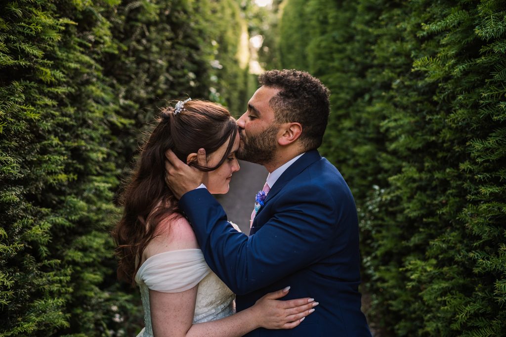 Photography in Hestercombe Gardens