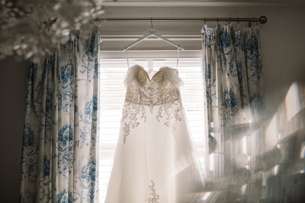 Taunton Wedding Prep