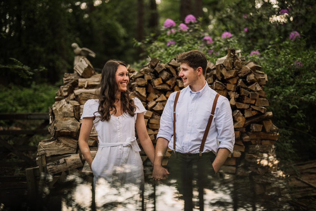 Ringwood Wedding Photography in New Forest